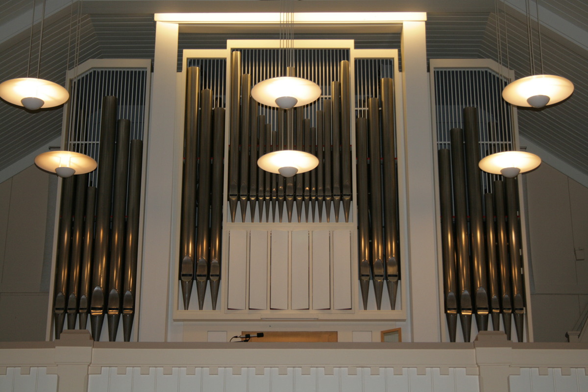 Kihniön kirkko