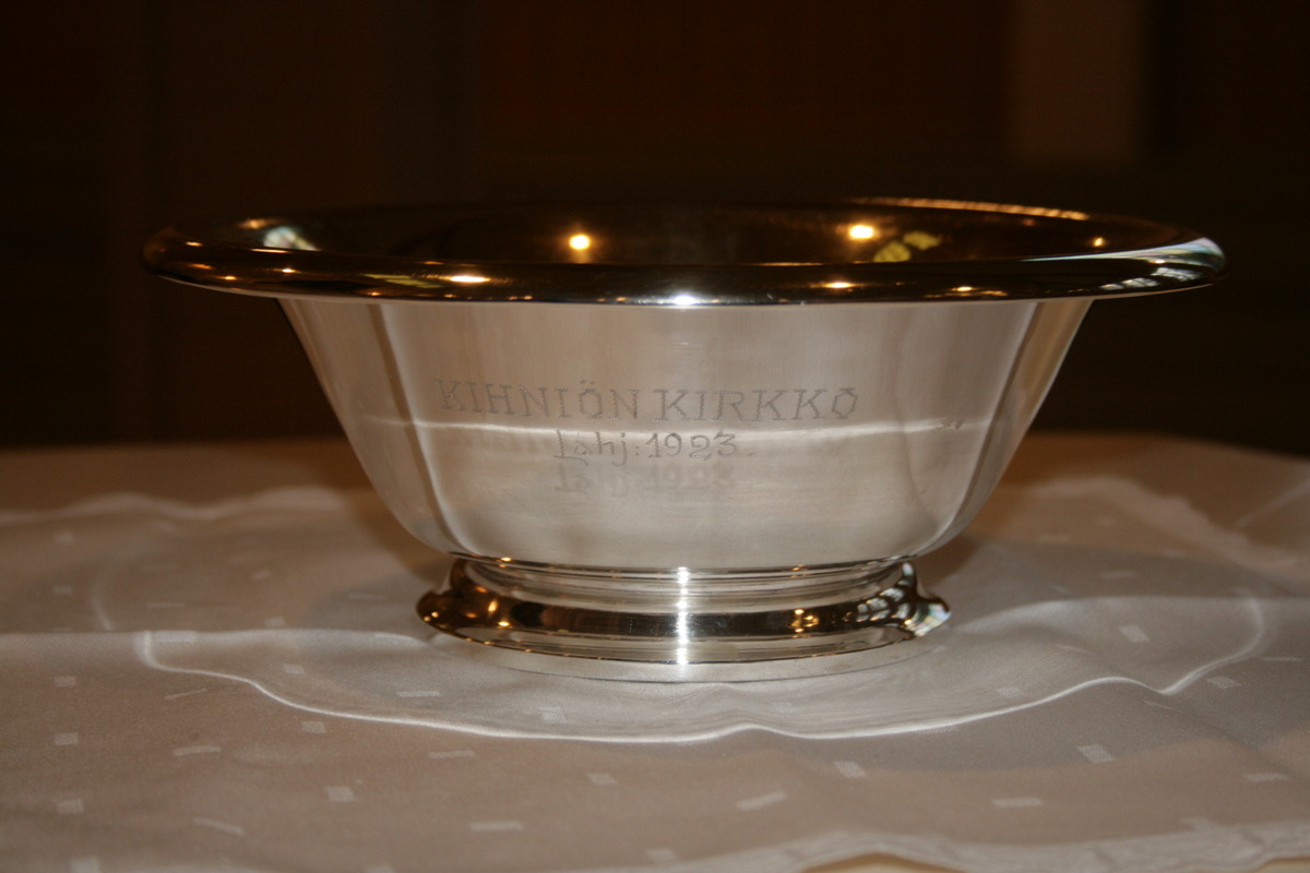 Kihniön seurakunta